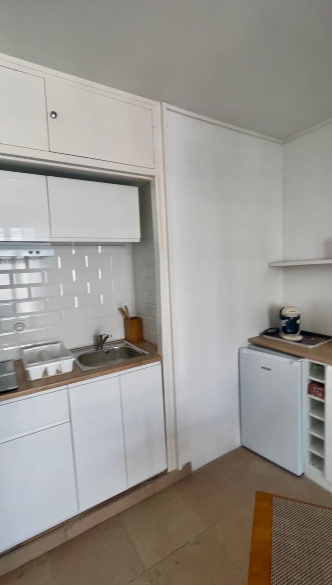 Appartement Marlyn Cannes