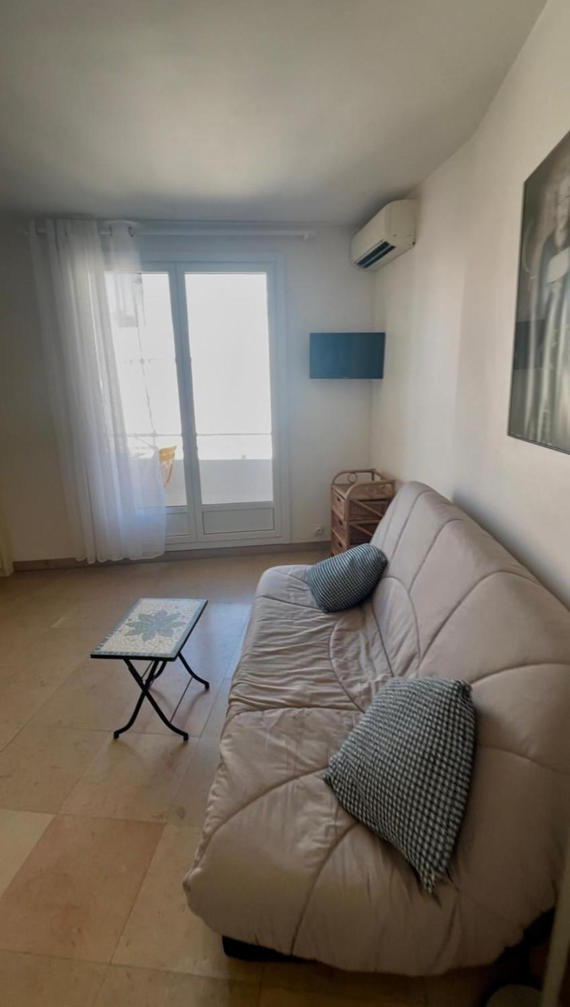 Marlyn Appartement Cannes