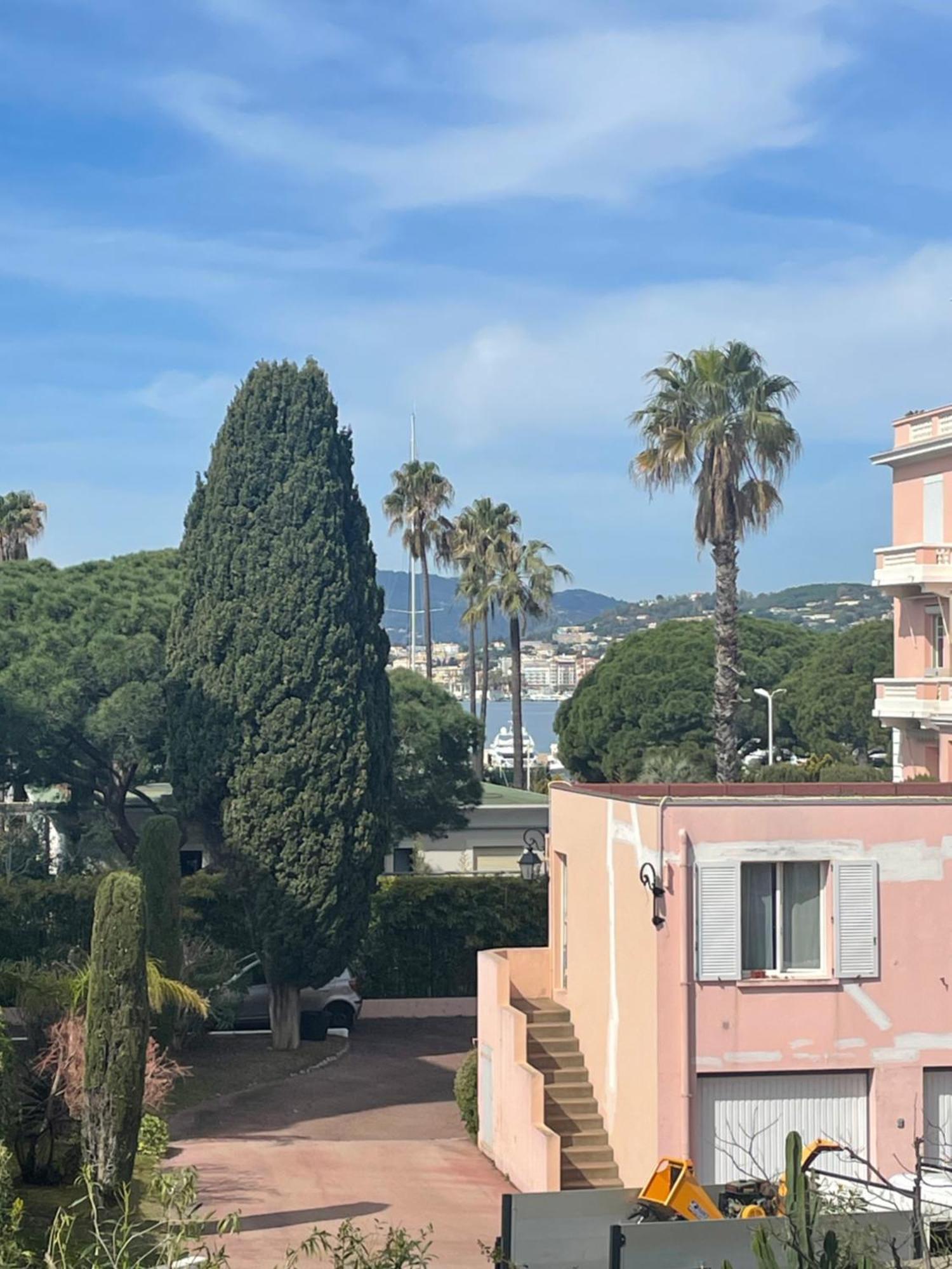 Appartement Marlyn