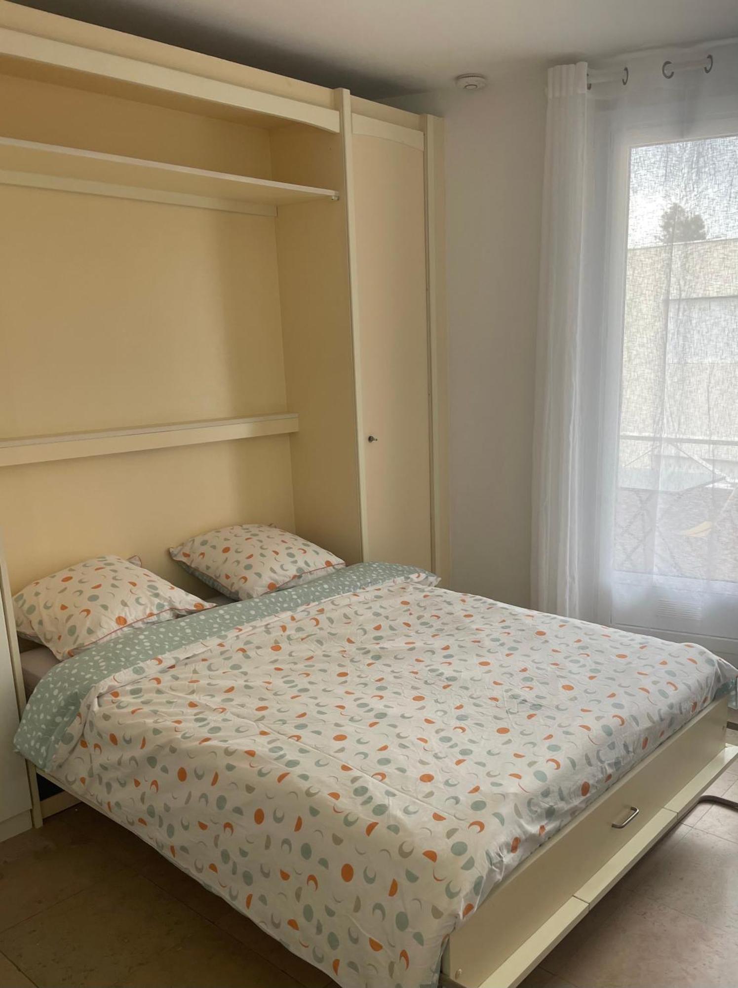 Appartement Marlyn Cannes